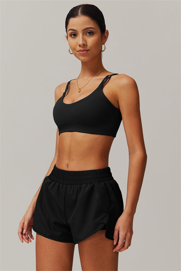 Los shorts Nova