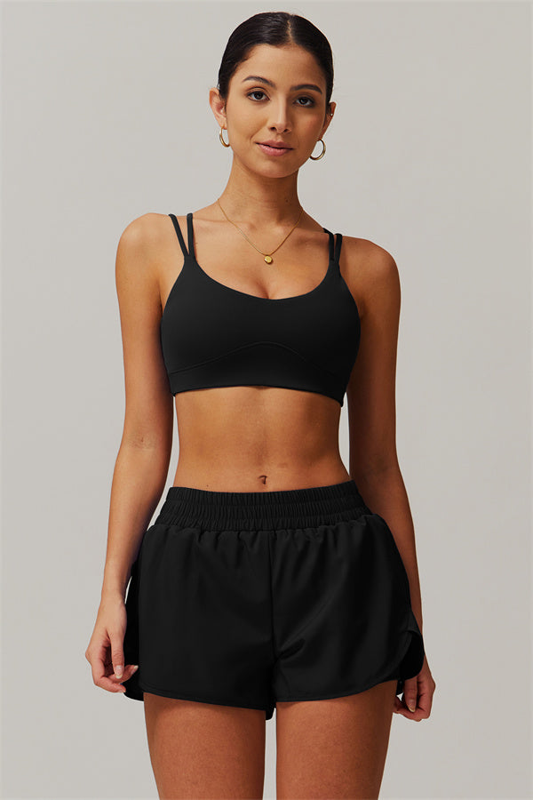 Los shorts Nova