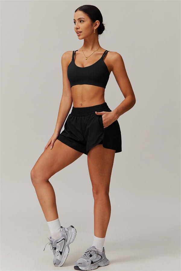 Los shorts Nova