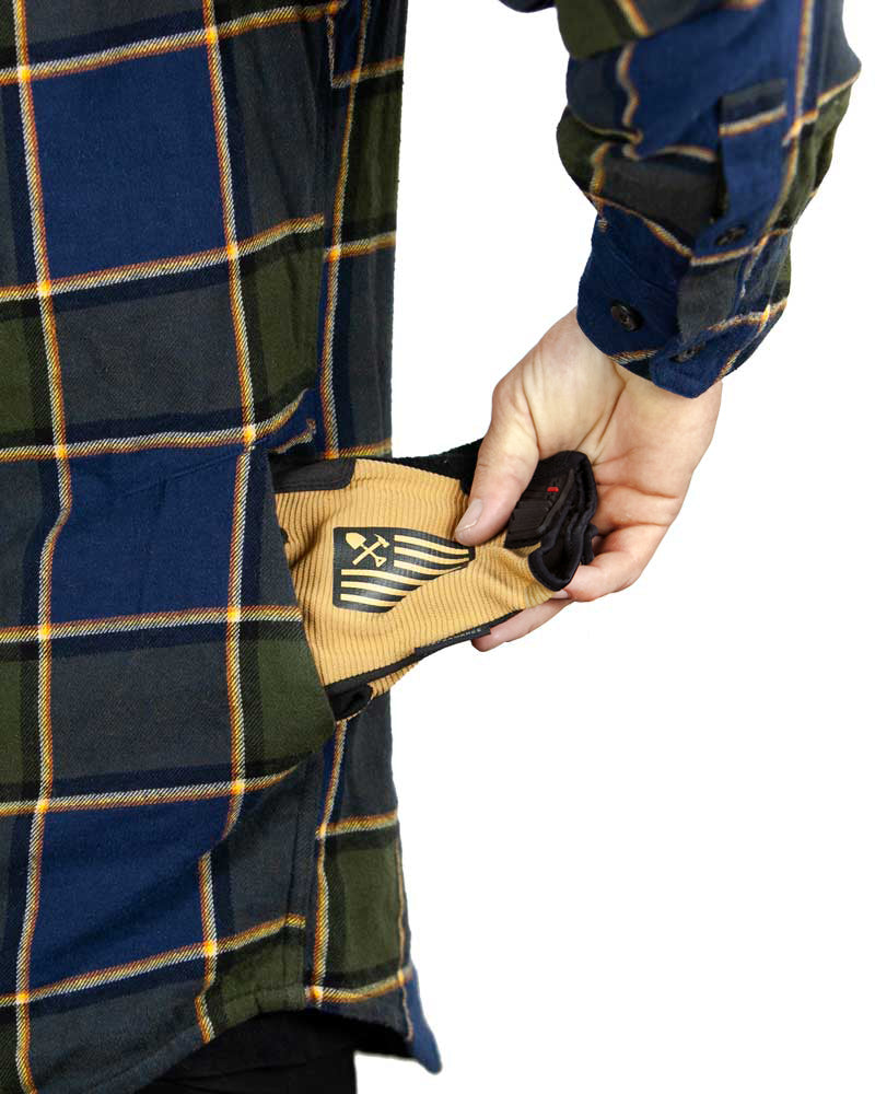 Franela Destructor