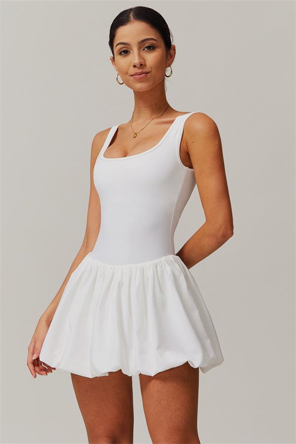 El vestido de tenis Nova