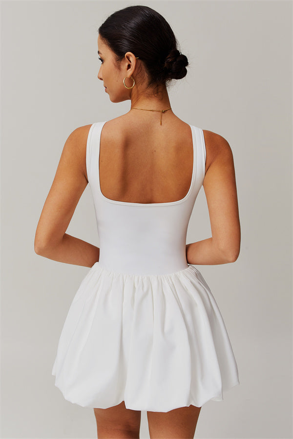 El vestido de tenis Nova