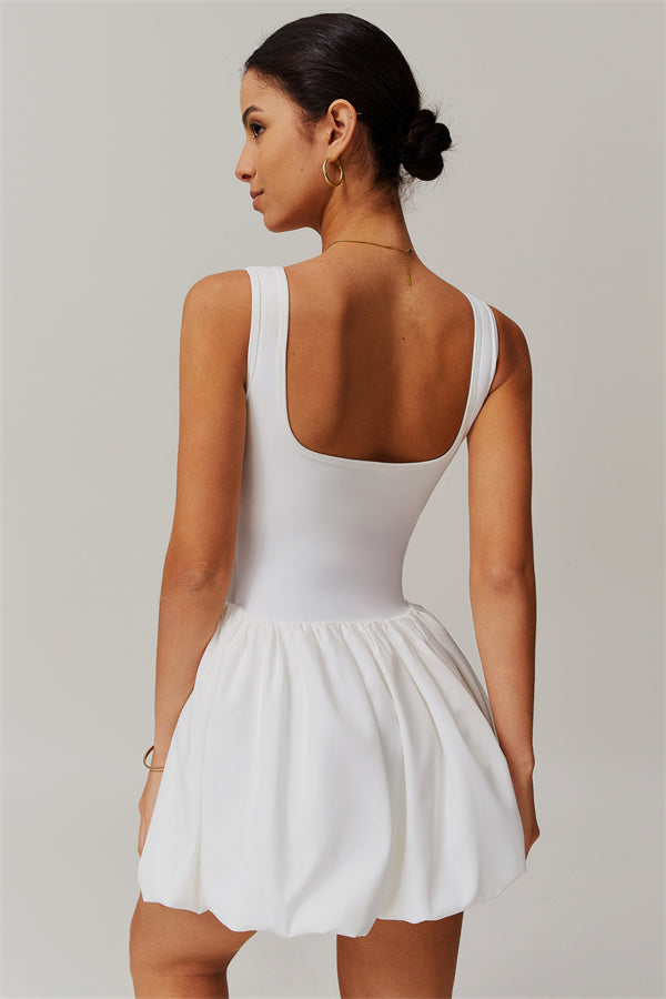 El vestido de tenis Nova