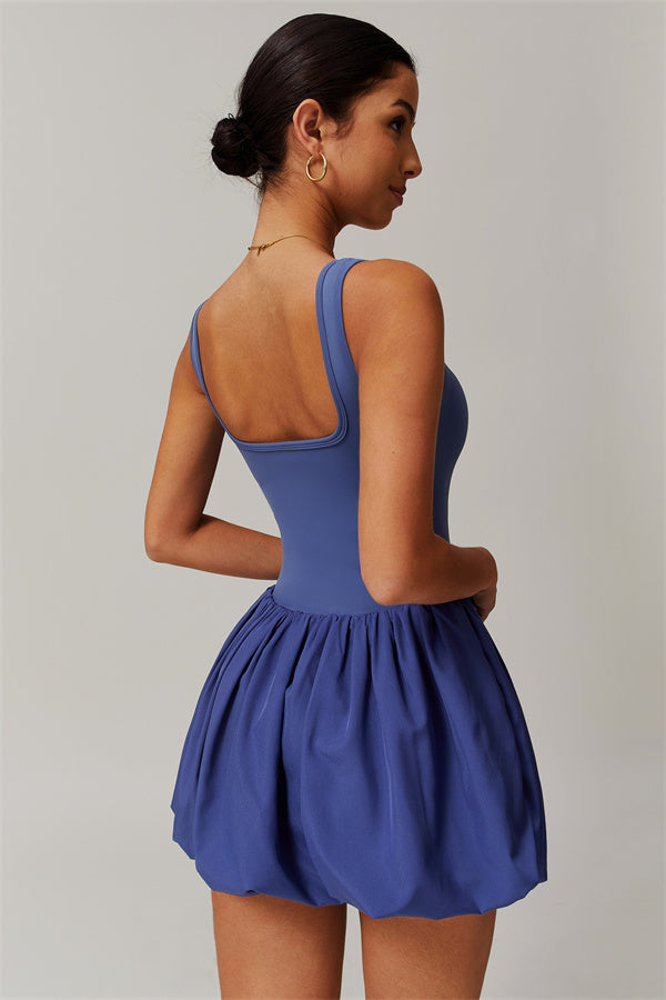 El vestido de tenis Nova