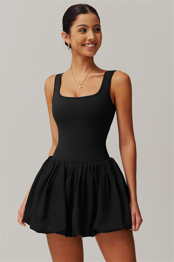 El vestido de tenis Nova