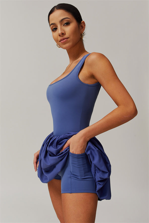 El vestido de tenis Nova