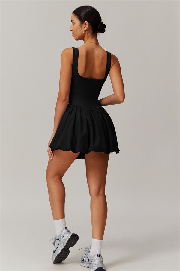El vestido de tenis Nova