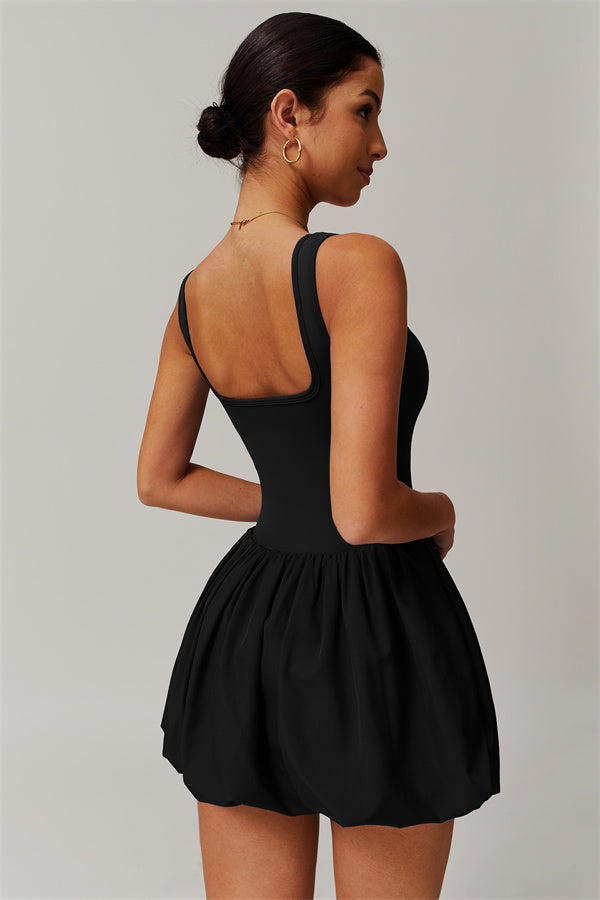 El vestido de tenis Nova