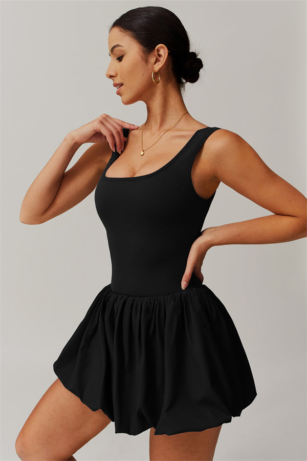 El vestido de tenis Nova
