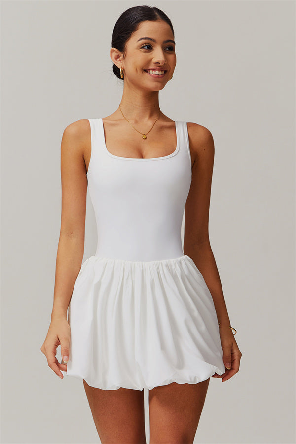 El vestido de tenis Nova