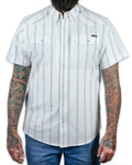Camisa Daryll SS - Blanco