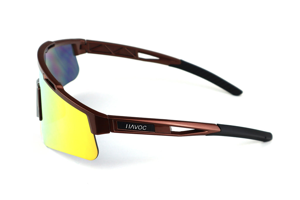 Gafas de sol Diablo z87.1+