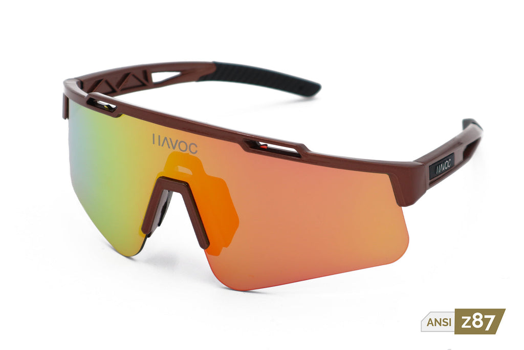 Gafas de sol Diablo z87.1+