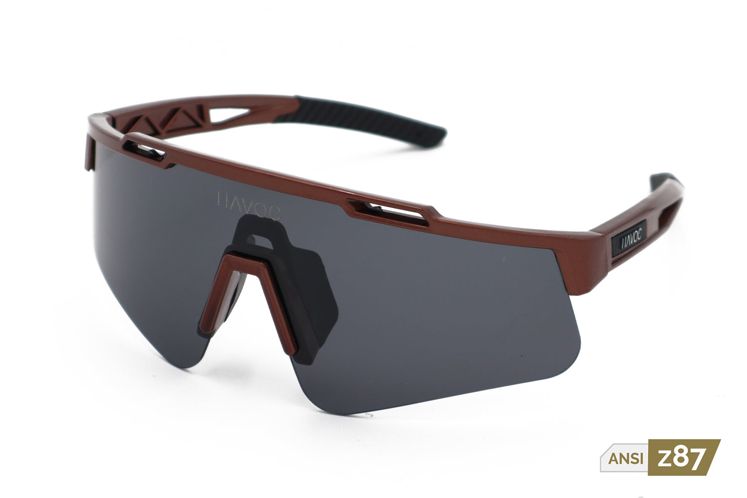 Gafas de sol Diablo z87.1+