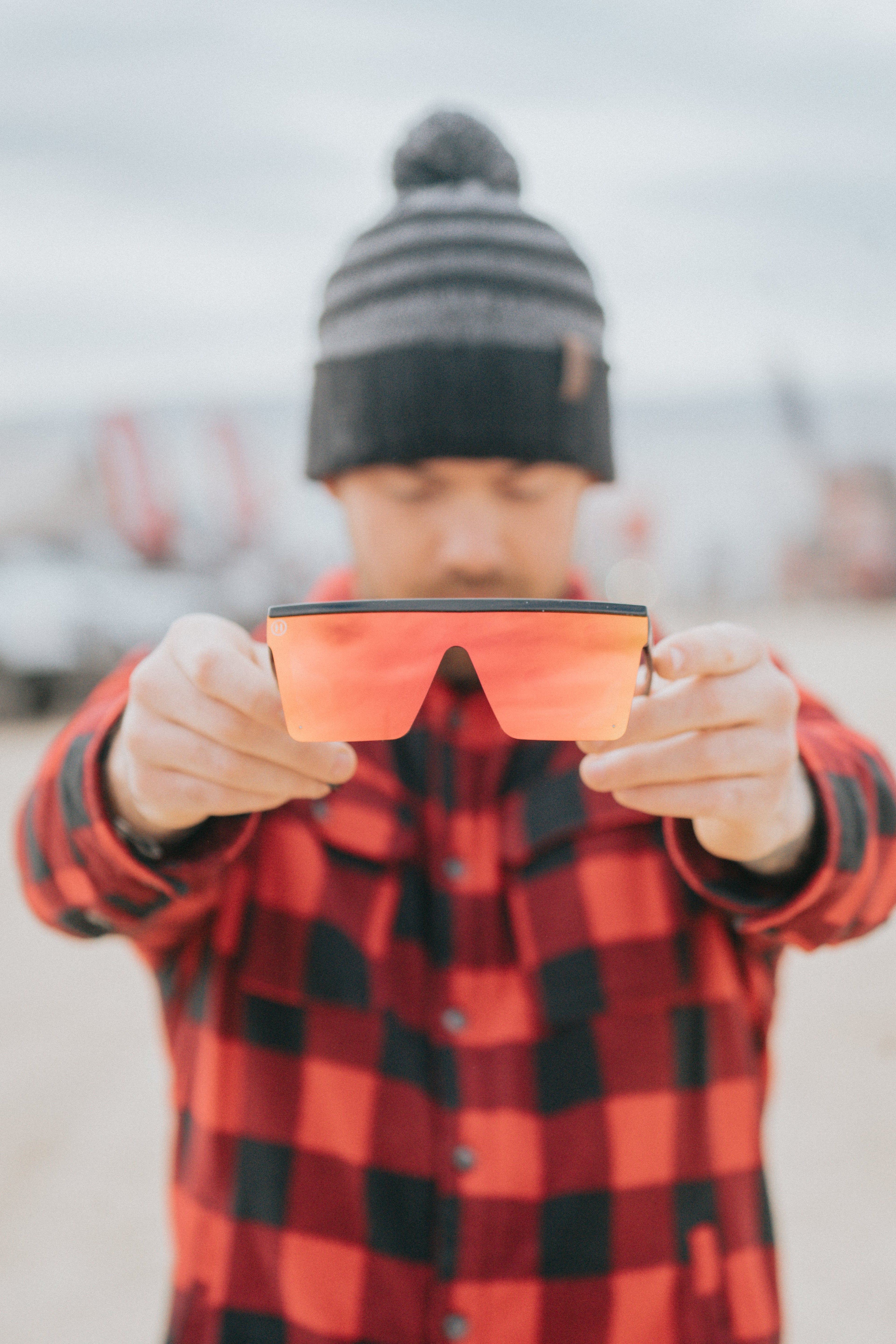 Gafas de sol Elyx