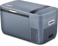 GO20 Dual Zone 12V Portable Freezer| ICECO | 20 LT