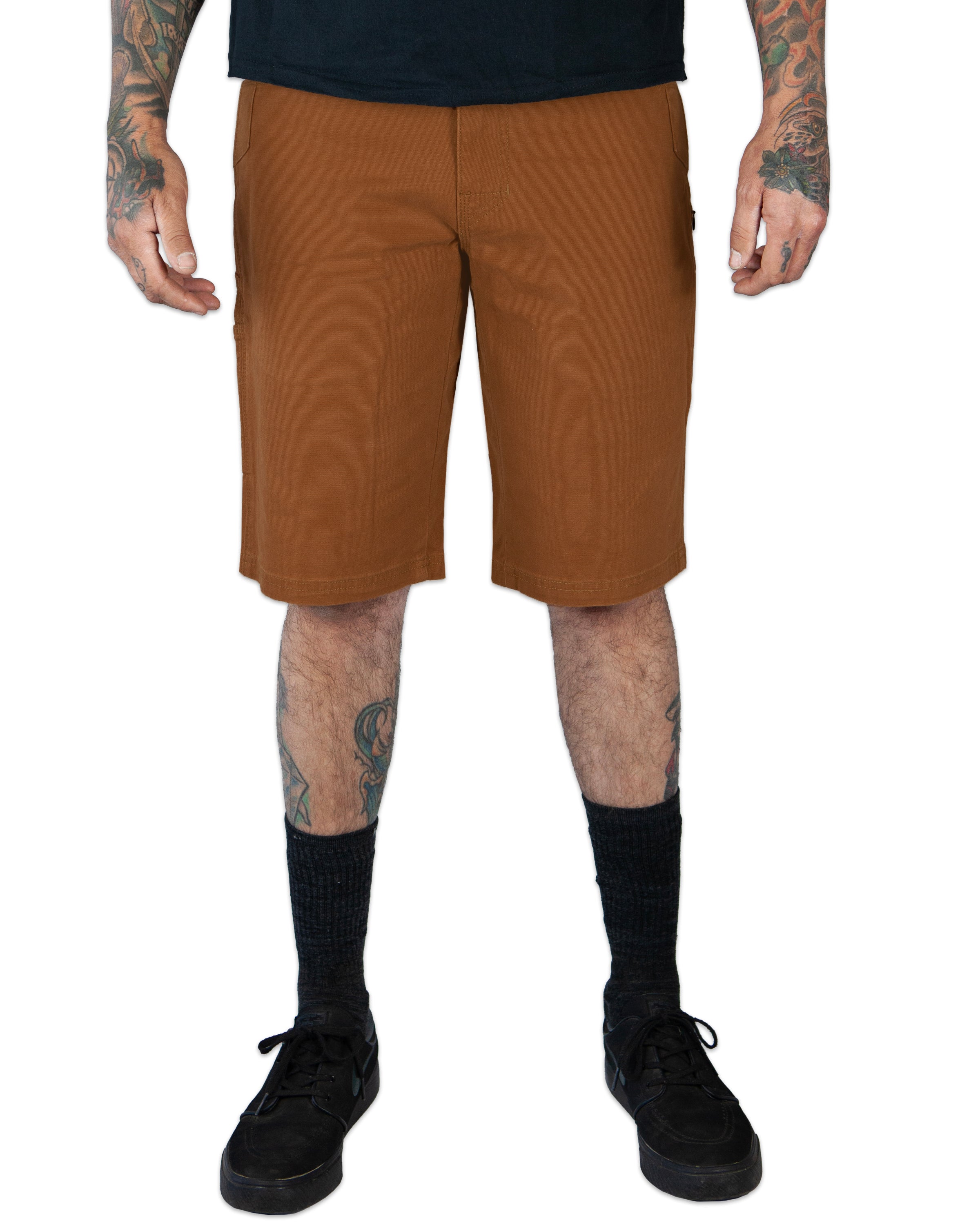 Pantalones cortos Havok de 12" - TOB