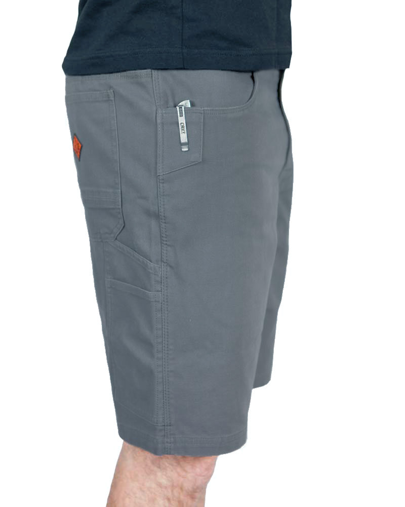 Havok Shorts de 10" - Castlerock
