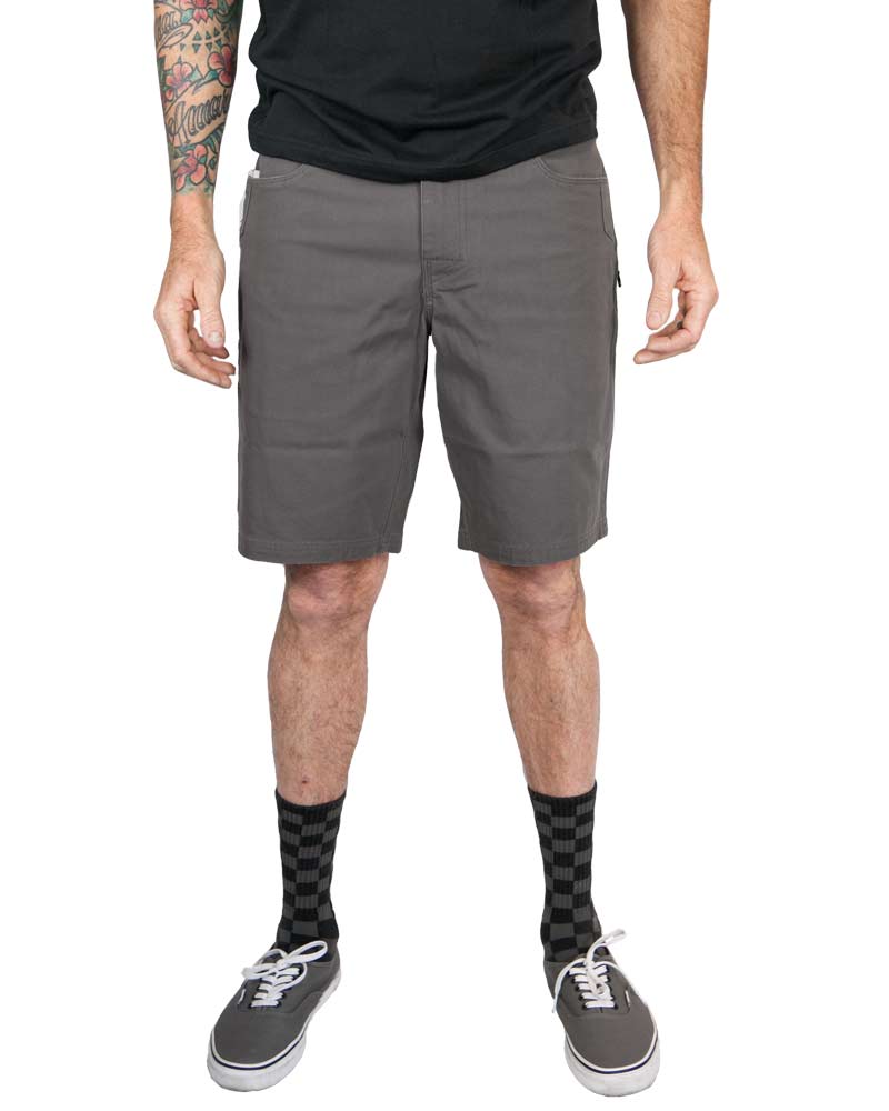 Havok Shorts de 10" - Pavement