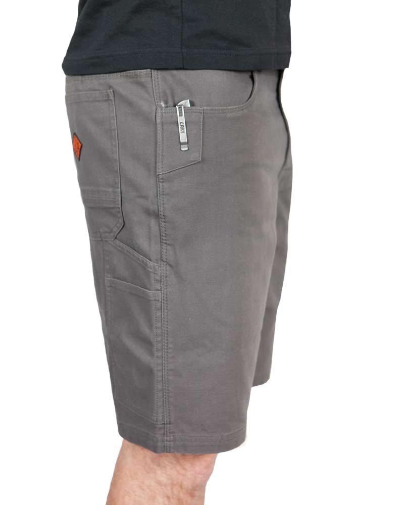 Havok Shorts de 10" - Pavement