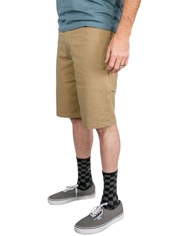 Pantalones cortos Havok 12" - Coyote