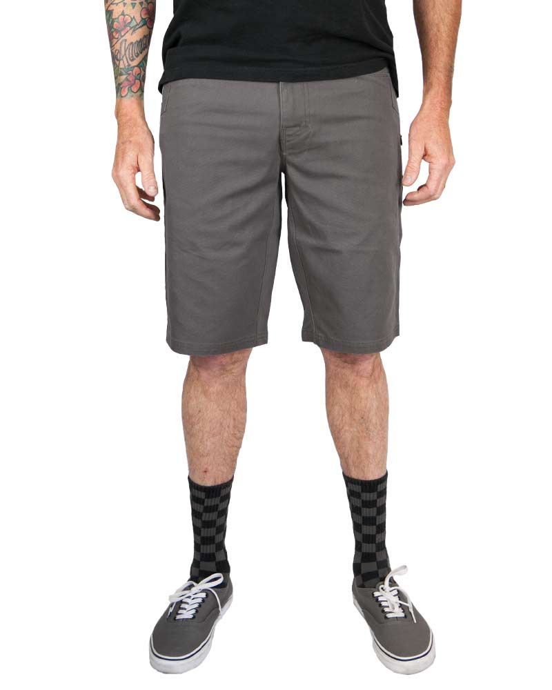 Pantalones cortos Havok de 12" - Pavement