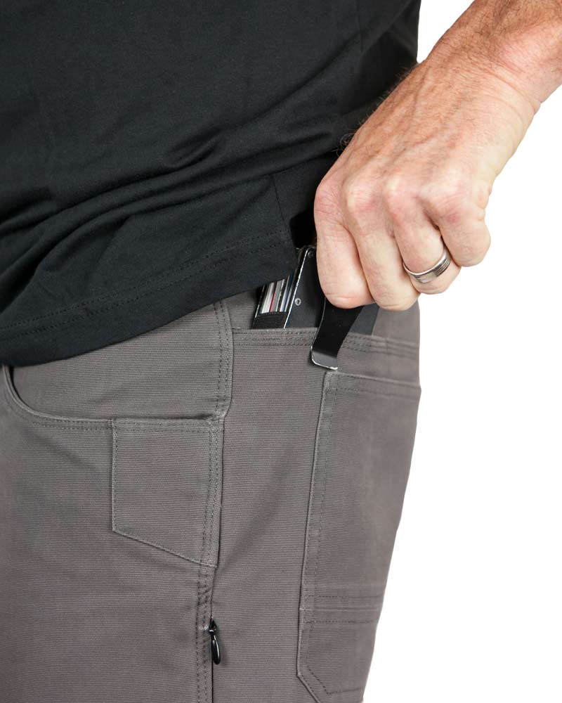 Havok Shorts de 10" - Pavement