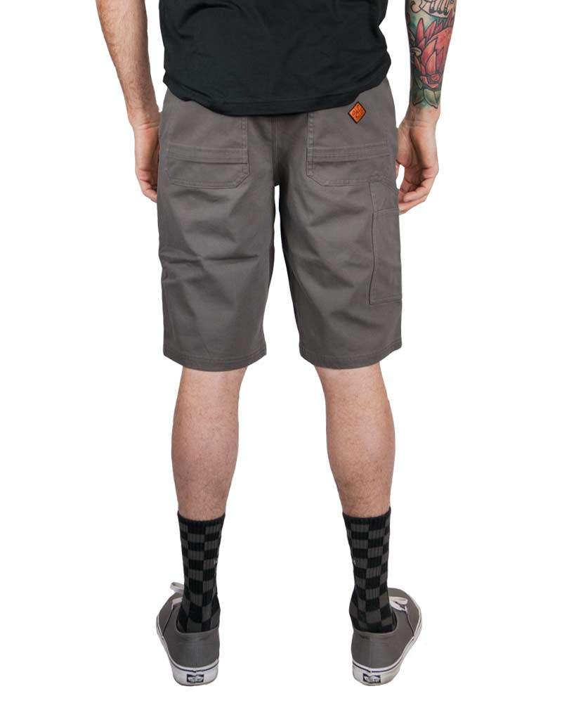 Pantalones cortos Havok de 12" - Pavement