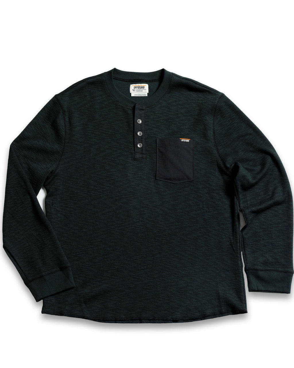 Draper Henley - Negro antiguo