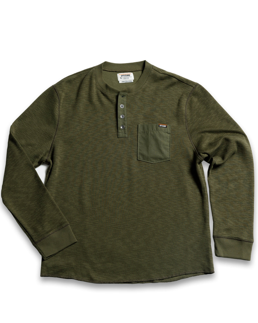 Draper Henley - Oliva Oscuro