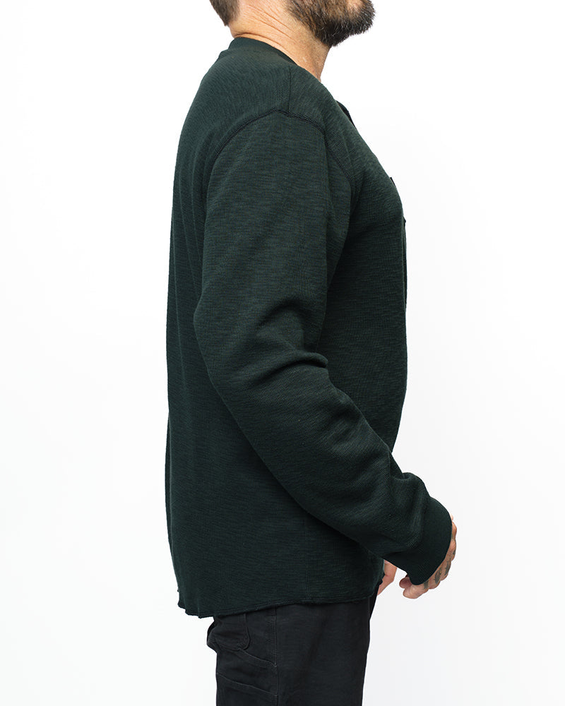 Draper Henley - Negro antiguo