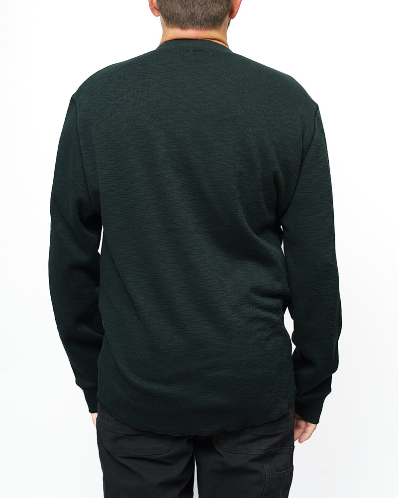 Draper Henley - Negro antiguo