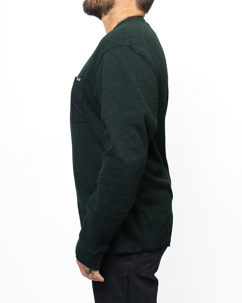 Draper Henley - Negro antiguo