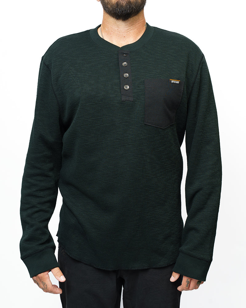 Draper Henley - Negro antiguo