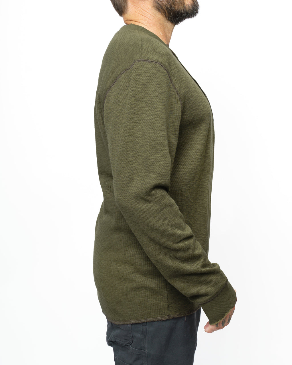 Draper Henley - Oliva Oscuro