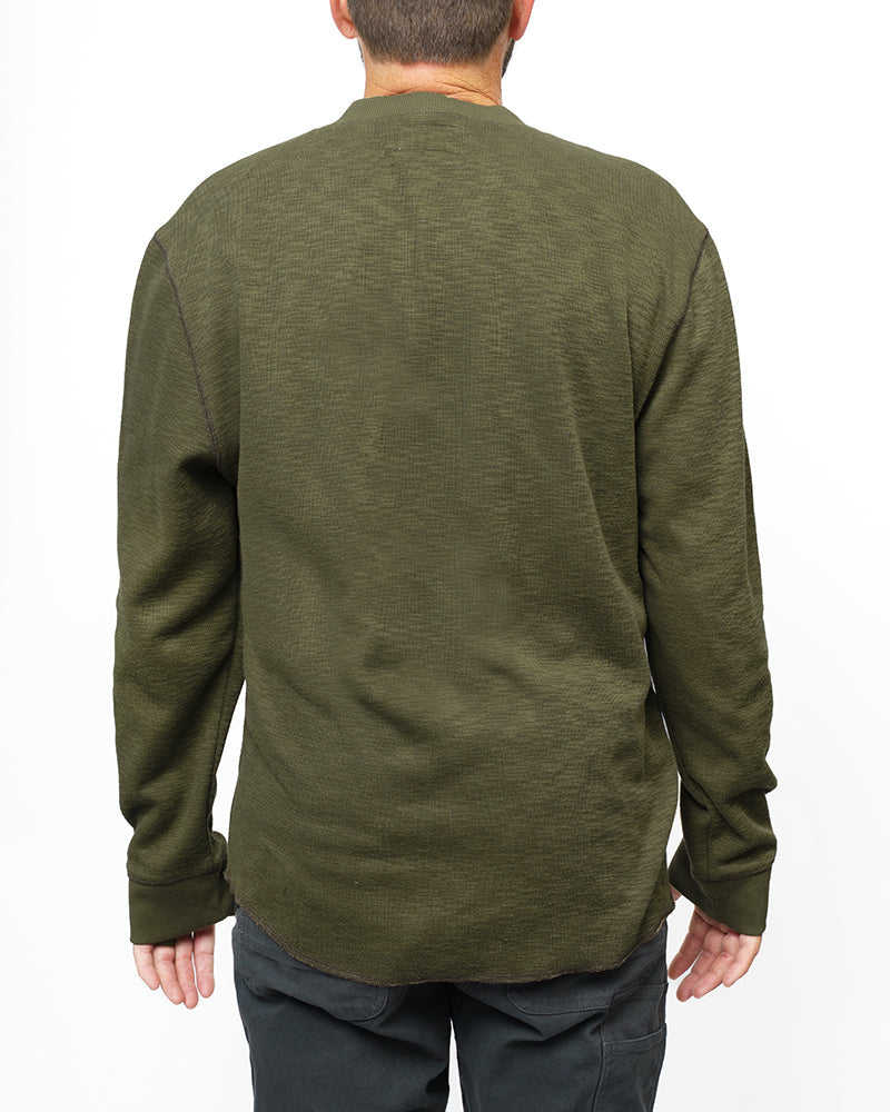 Draper Henley - Oliva Oscuro