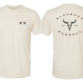 Camiseta de Toro