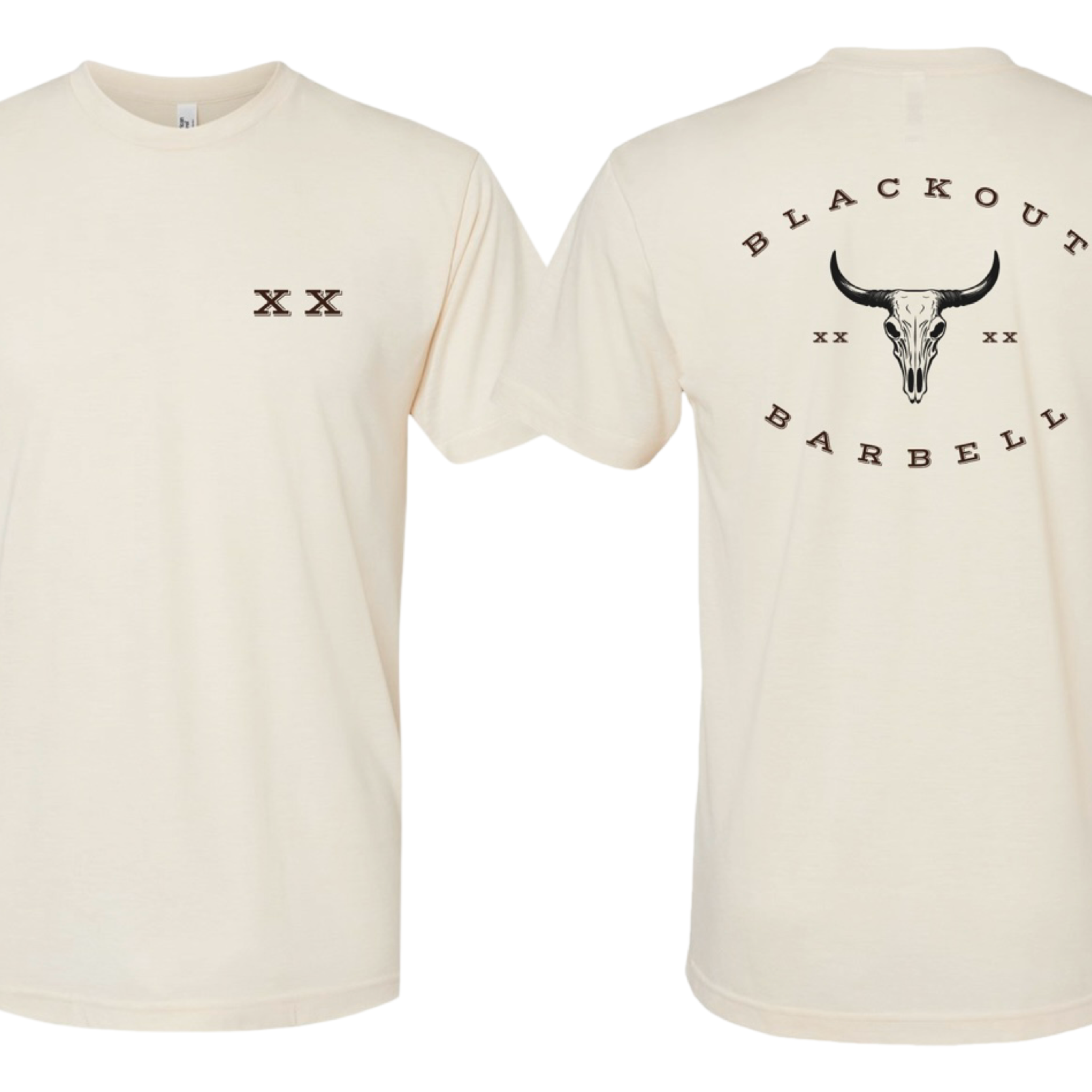 Camiseta de Toro