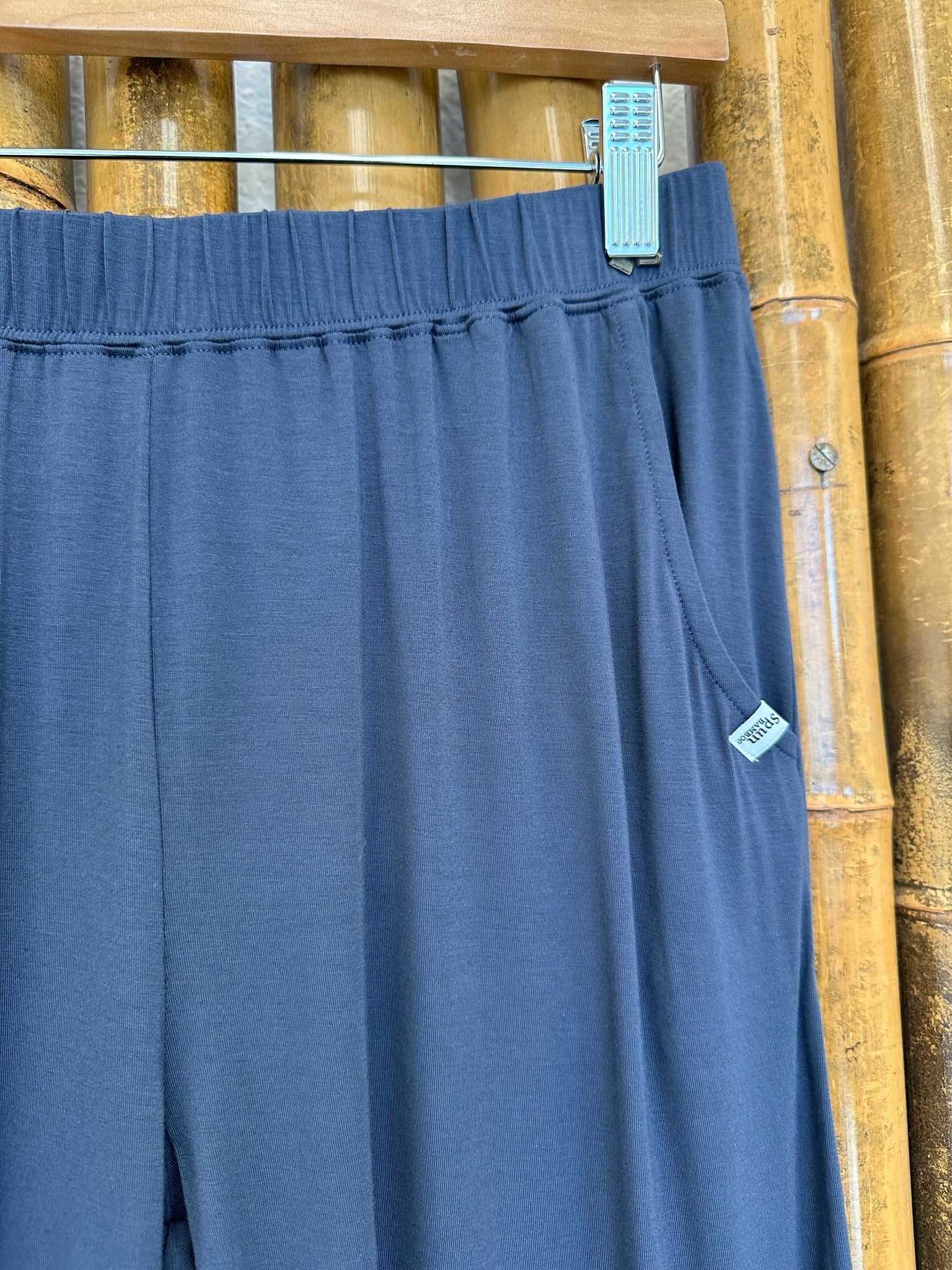 Pantalones Jogger de Bambú para Mujer
