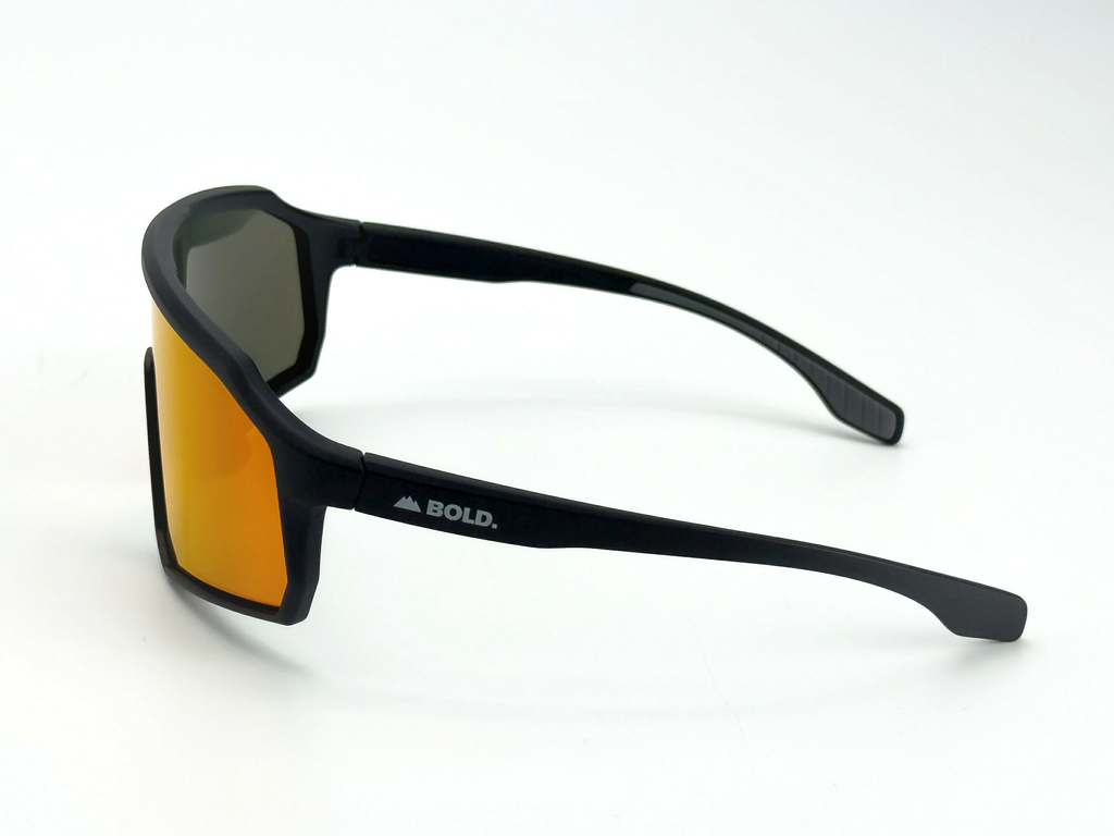 Gafas de sol BOLD Rippers para niños – Gafas MTB, esquí y estilo de vida