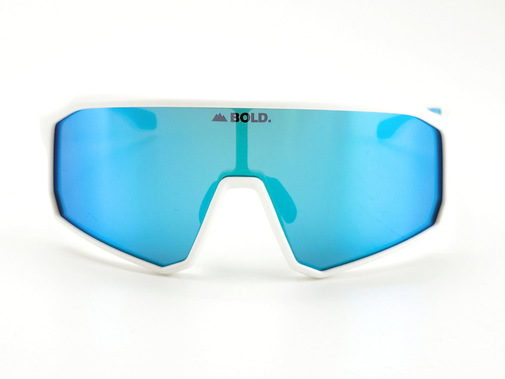 Gafas de sol BOLD Rippers para niños – Gafas MTB, esquí y estilo de vida