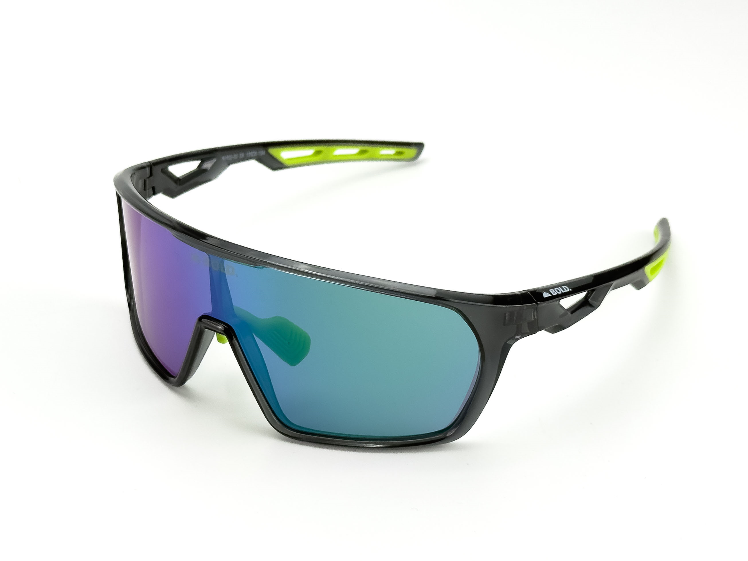 Gafas de sol infantiles BOLD Senders – Gafas para MTB, esquí y estilo de vida