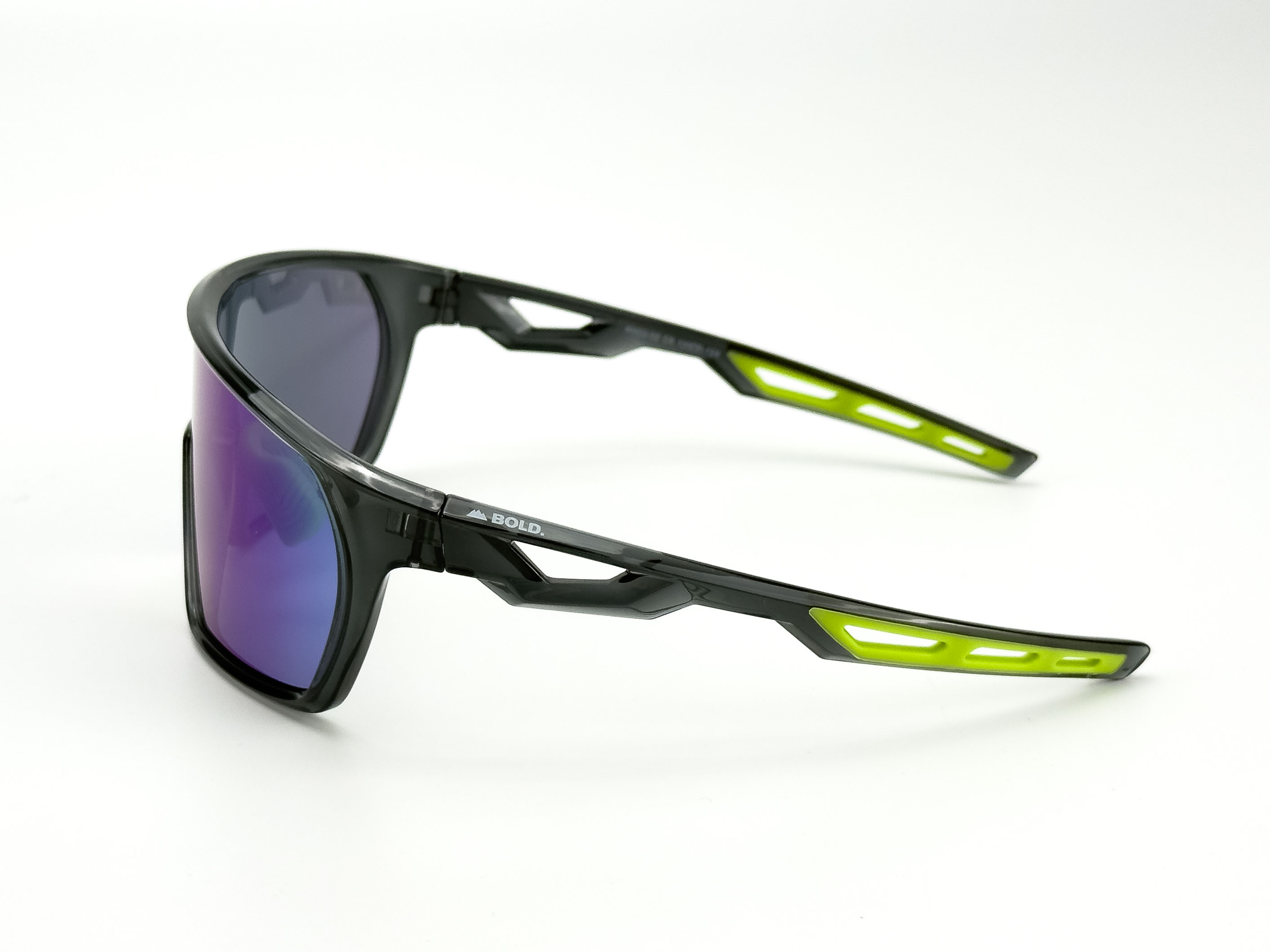 Gafas de sol infantiles BOLD Senders – Gafas para MTB, esquí y estilo de vida