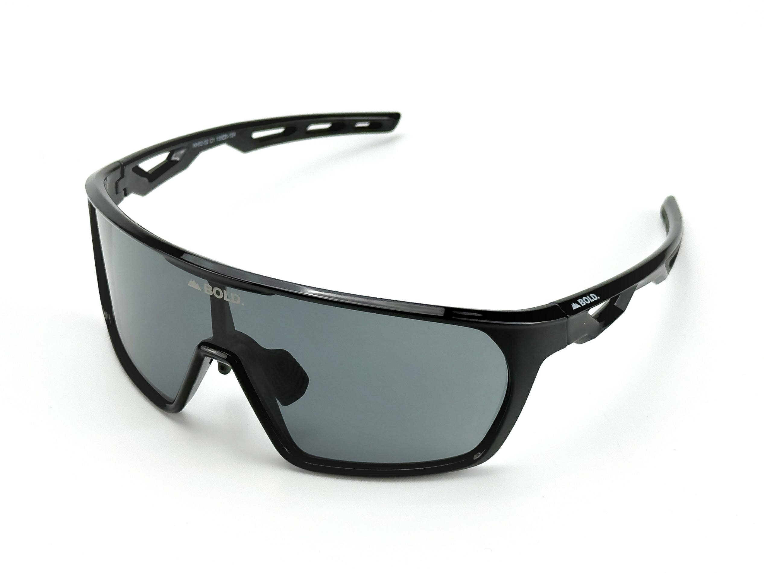Gafas de sol infantiles BOLD Senders – Gafas para MTB, esquí y estilo de vida
