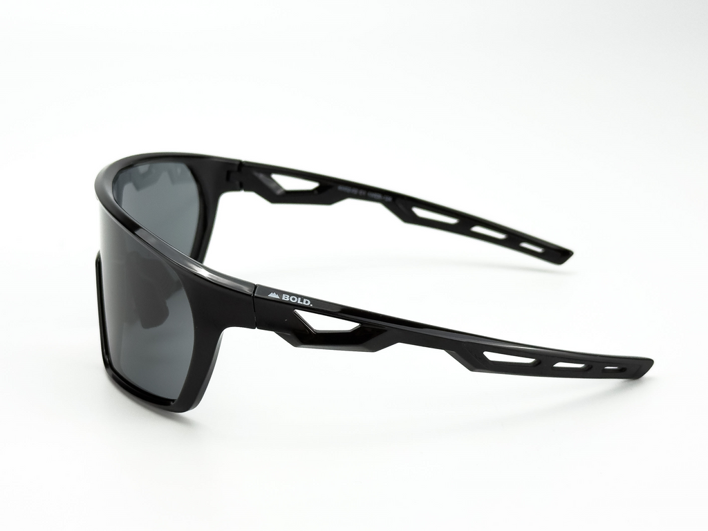 Gafas de sol infantiles BOLD Senders – Gafas para MTB, esquí y estilo de vida