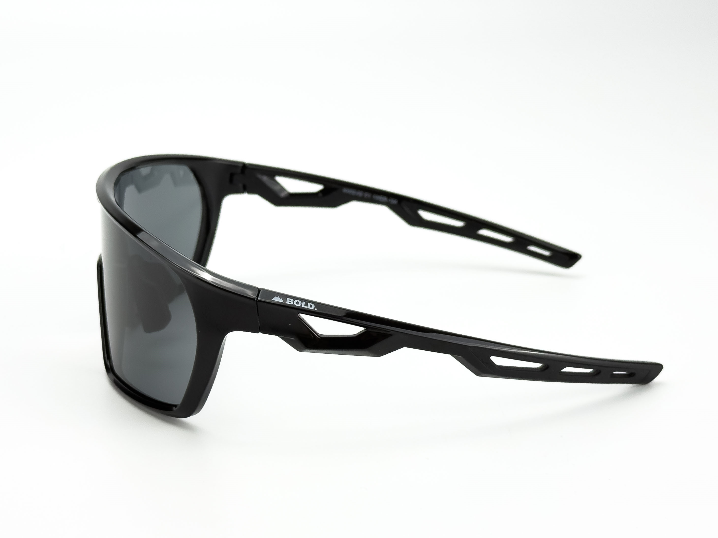 Gafas de sol infantiles BOLD Senders – Gafas para MTB, esquí y estilo de vida