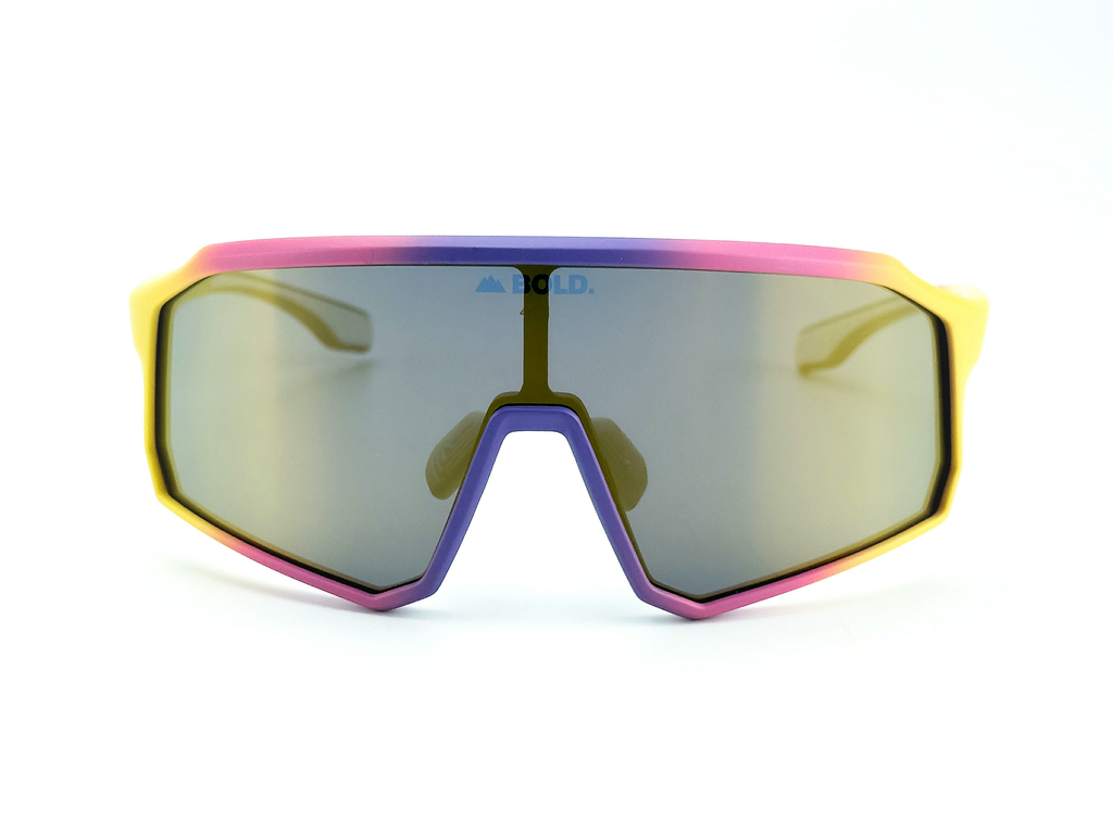 Gafas de sol BOLD Rippers para niños – Gafas MTB, esquí y estilo de vida