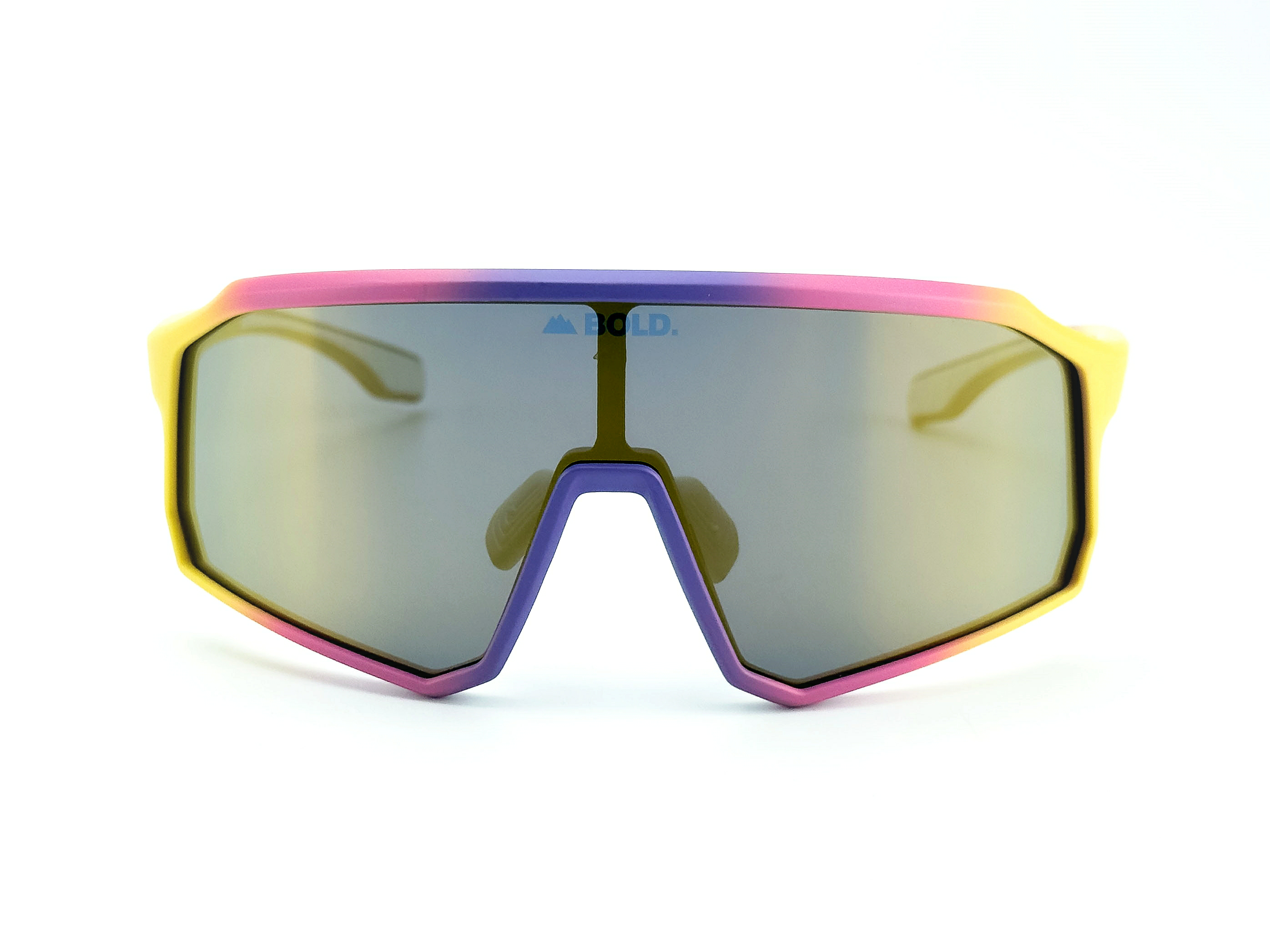 Gafas de sol BOLD Rippers para niños – Gafas MTB, esquí y estilo de vida