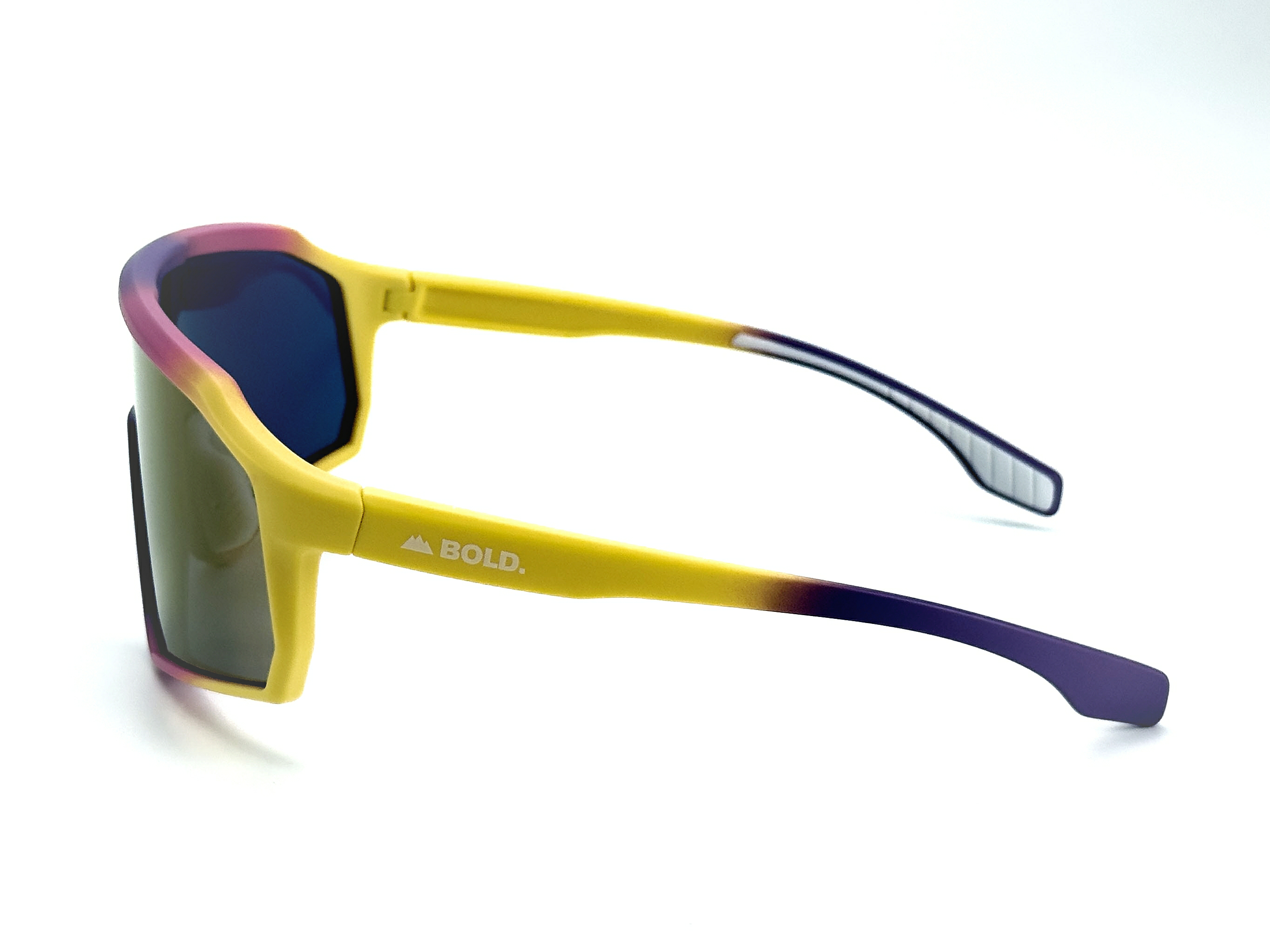 Gafas de sol BOLD Rippers para niños – Gafas MTB, esquí y estilo de vida