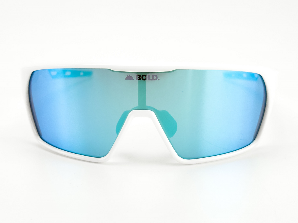 Gafas de sol infantiles BOLD Senders – Gafas para MTB, esquí y estilo de vida